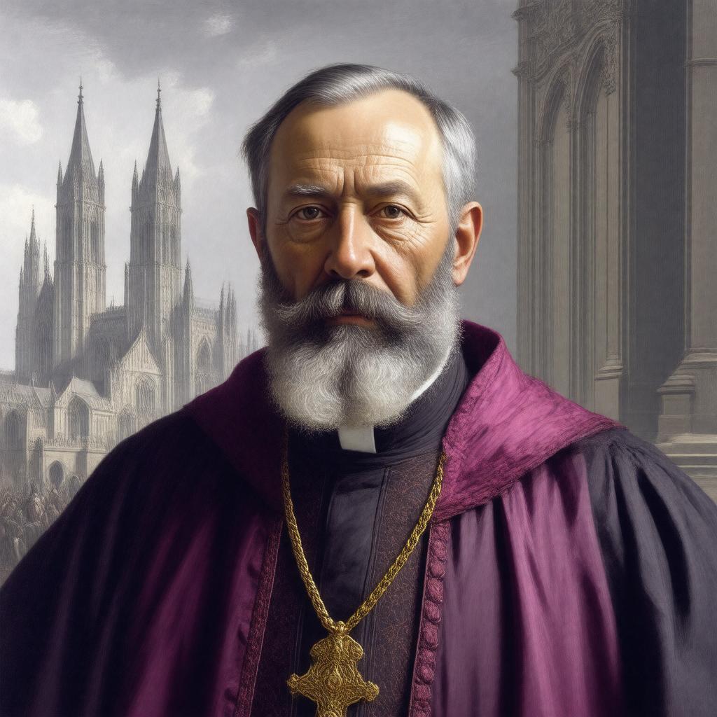 Edward White Benson